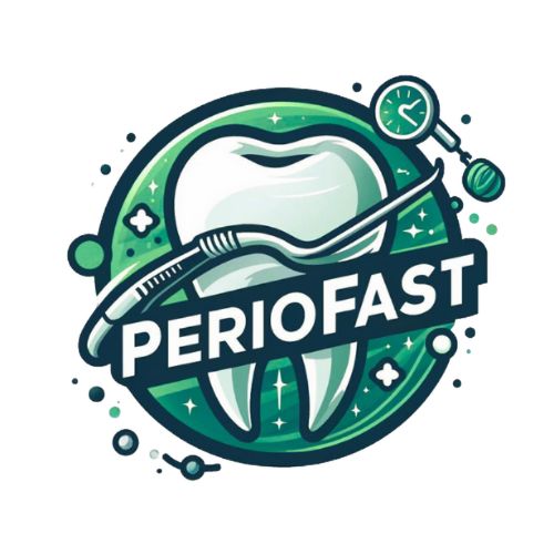 PerioFAST Logo