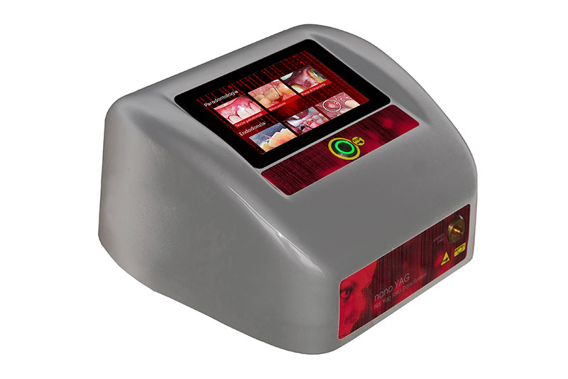 PerioFAST Nd:YAG Laser Technology